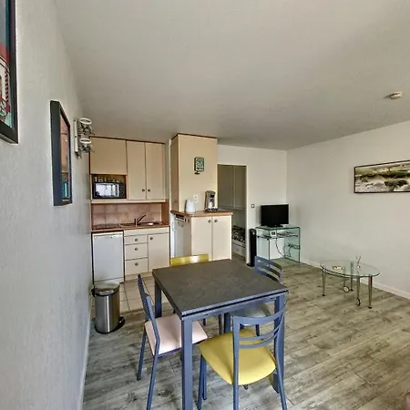 Appartement La Bolee D Air