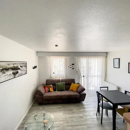 Appartement La Bolee D Air