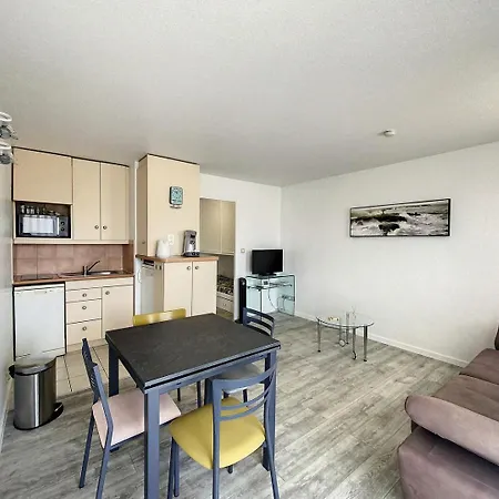 La Bolee D Air Appartement *