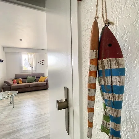 Appartement La Bolee D Air Quiberon