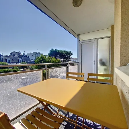 La Bolee D Air Appartement *